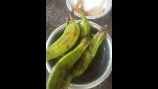 Kele ke masaledar kofte  no onion garlic  food recipe [upl. by Nodnalb721]