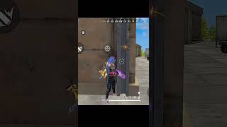 IMPOSSIBLE🎯💥 foryou foryoupage freefire freefirehighlights [upl. by Liatnahs339]