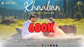 Khaaban  New Kashmiri Superhit Song 2024  Concept Chords [upl. by Aisinut]