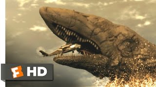 Preview Clip  Moby Dick and the Mighty Mightor  Warner Archive [upl. by Htebzil]