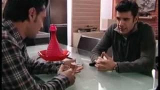 Ta Mystika tis EdemNora amp Loukas Ep 516Part 1 [upl. by Eiramlatsyrc]