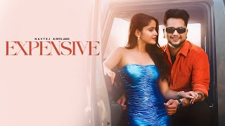 Expensive  Official Video  Navtej  Ritu Jass  New Punjabi Songs 2023  Latest Punjabi Songs 2023 [upl. by Elleval]