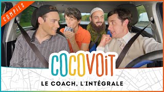 Cocovoit  Le coach lintégrale [upl. by Ahsitniuq]