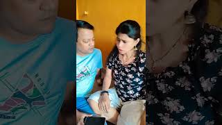 tadala kahi tari lavayche na reels comedy reels reelsinstagram trending foryou shortvideo [upl. by Charlet]