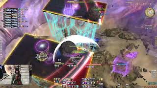 FF14 Sphene extreme blind [upl. by Hwang533]