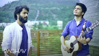 Monsoon Renditions  Raghav Chaitanya ft Yugandhar Deshmukh [upl. by Yelnikcm]