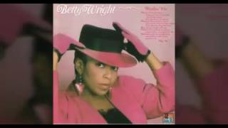 Betty Wright  No Pain No Gain [upl. by Leonsis]