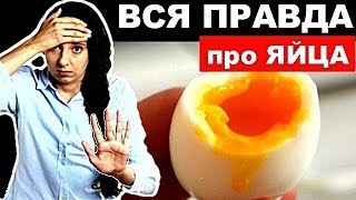 Как ВЛИЯТЬ С ПОМОЩЬЮ ЯИЦ  НА ЗДОРОВЬЕ Человека Пособие [upl. by Llertak]