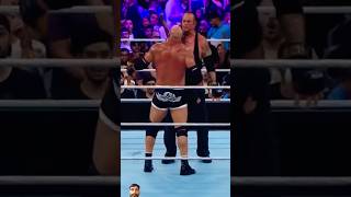 Goldberg vs Undertaker wwe goldberg undertaker [upl. by Arraeit880]