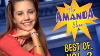 The Amanda Show Theme Song [upl. by Sina]