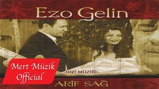 Arif Sağ  Dağlar Yüce Dağlar [upl. by Aileme]