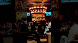 Mastros Steakhouse [upl. by Seek]