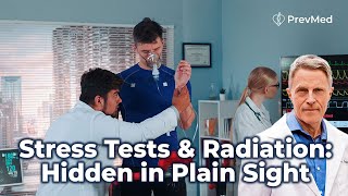 Stress Tests amp Radiation Hidden in Plain Sight [upl. by Aldric887]