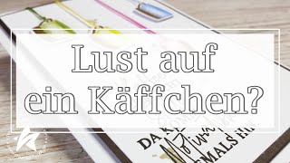 Kaffeekarte  CreativeDepot  Ohrenpost [upl. by Keelia]