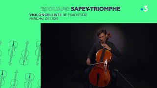 Moi je joue du violoncelle [upl. by Booma]