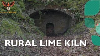 Abandoned Lime Kiln [upl. by Marlow]