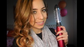 Tutorial ondas con cepillo caliente [upl. by Cynthia779]