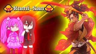 Akame Ga Kill react to Tatsumi As Yoriichi Kimetsu no YaibaGacha club 🇱🇷🇧🇷 [upl. by Sakmar]