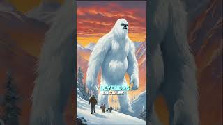 30 Mysterious Yeti Facts You’ve Never Heard Of – Test Your Knowledgemysterious mysteriousfacts [upl. by Bega667]