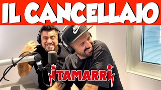 I TAMARRI  IL CANCELLAIO [upl. by Kenley290]