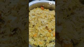 Visitable rice 😍 youtubeshortsshortstrendingvirqlshortsviralshortscokingcokingriceresipi [upl. by Anuahc]