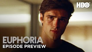 euphoria  season 2 episode 4 promo  hbo [upl. by Phillips]