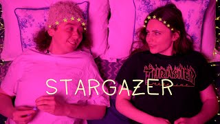 Stargazing with Curtisy  STARGAZER [upl. by Battista]