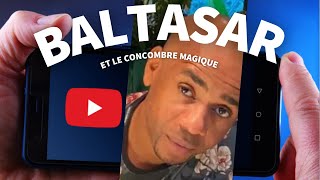 BALTASAR ET LE CONCOMBRE MAGIQUE [upl. by Noramac]