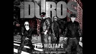 2 Los Duros  Baby Rasta y Gringo Ft Pacho y Cirilo Ñengo Flow Voltio Kendo Kaponi J Alvarez [upl. by Phelgon968]