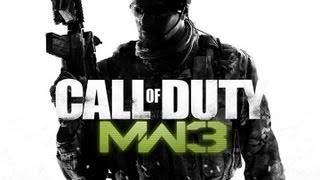 CGRundertow CALL OF DUTY MODERN WARFARE 3 for Nintendo Wii Video Game Review [upl. by Kaylil]