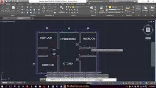 How to use Unisolate Command in Autocad Unisolate And Isolate Unisolate Autocad Tutorial [upl. by Anawik854]