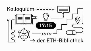 1715Kolloquium  Plan for tomorrow today a model for data stewardship [upl. by Nel]