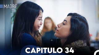 Madre Capitulo 34 Doblado en Español FULL HD [upl. by Aidul]