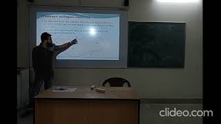 Lec 5 Data Presentation Mass Curve Hyetograph Average Rainfall [upl. by Labanna]