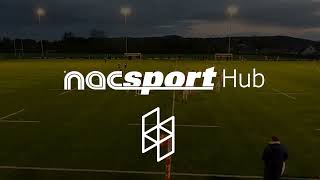 See Nacsport Hub Live in Action Making Video Analysis Reviews and Sharing Easy [upl. by Neil98]