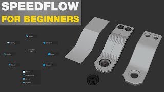 Speedflow for Beginners [upl. by Akcinehs]