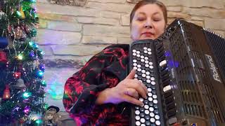 Shostakovich Waltz 2 bayan accordion [upl. by Pawsner412]