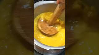 DAL TOORDAL RECIPE DAL RECIPE DAL RICE PARUPPU SADHAMTUR DAL DHALEASY LUNCHQUICK LUNCH dal [upl. by Anez]