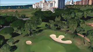 Ko Olina Golf Club [upl. by Annahsed]