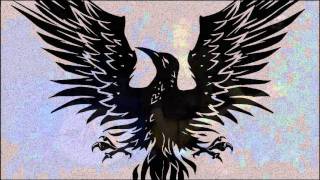 Alter Bridge  Blackbird lyric video [upl. by Gold]