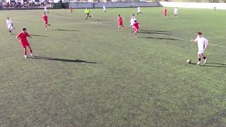 U16 Gelişim Ligi Karagümrük v Ümraniyespor 27102024 [upl. by Aihtela]