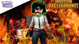 RAGE AND DISAPPOINTING MOMENTS  DR DISRESPECT [upl. by Aisak]