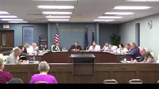 4182024 WMASD School Board Meeting [upl. by Dionne]