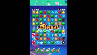 Candy Crush Soda Saga level 3332 Get 3 Stars 17 Moves Complete [upl. by Ireland]