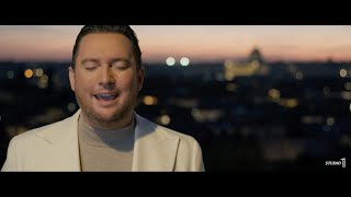 Tino Martin – Mijn Liefste officiële videoclip [upl. by Enitsirhk]