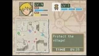 Lost Magic Nintendo DS Gameplay20060320 [upl. by Jamal]