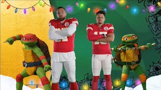 2023 Commercials Vol 371 Nickelodeon  December 21 [upl. by Enerual]