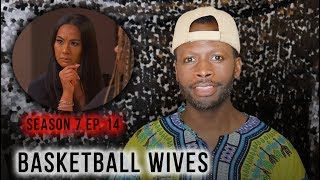 BasketBall Wives  Season 7 Ep 14 [upl. by Vogele141]