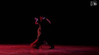 Agostina Piaggio amp Carlos Espinoza quot 2 quot  Tarbes en Tango 2024 [upl. by Lopes]