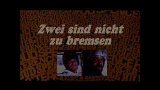 Bud Spencer und Terence Hill  1978  Zwei sind nicht zu bremsen  Trailer DeutschGerman [upl. by Nickola241]